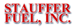 Stauffer Fuel, INC - Logo