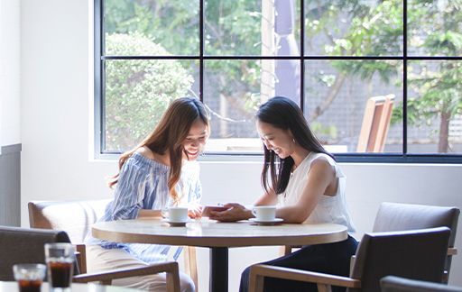 Commercial window tint