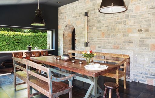 Residential window tint