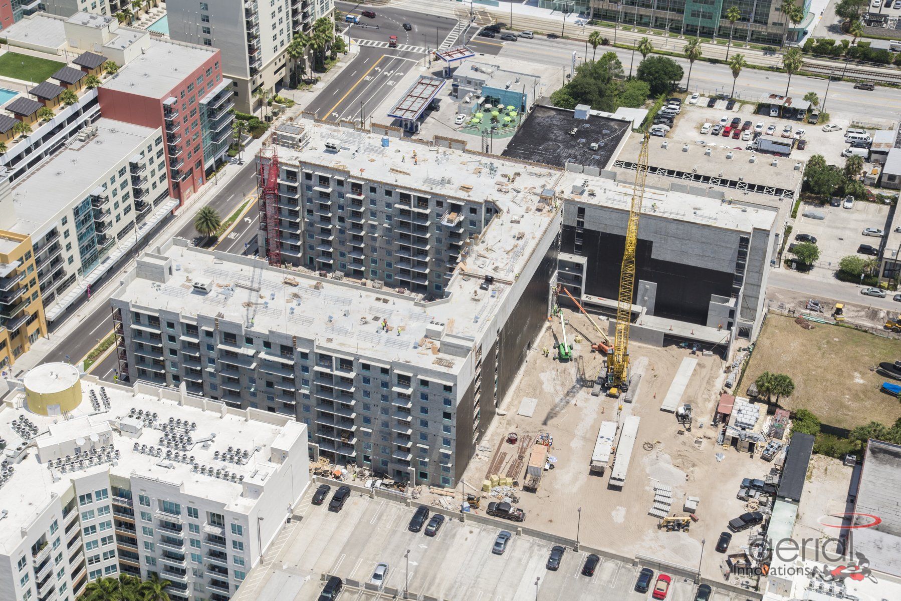 Carr & Sons Masonry, Inc image