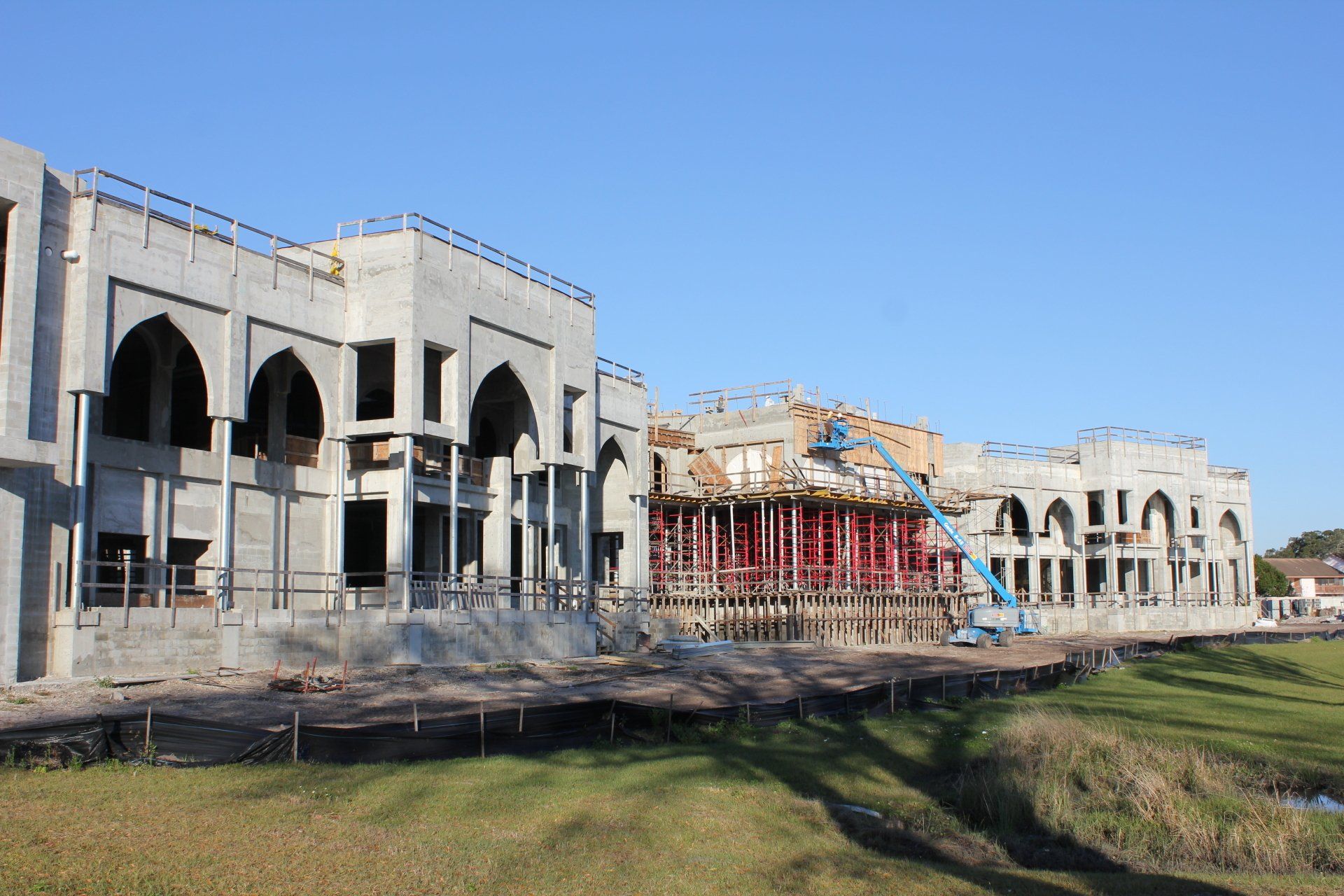 Carr & Sons Masonry, Inc image