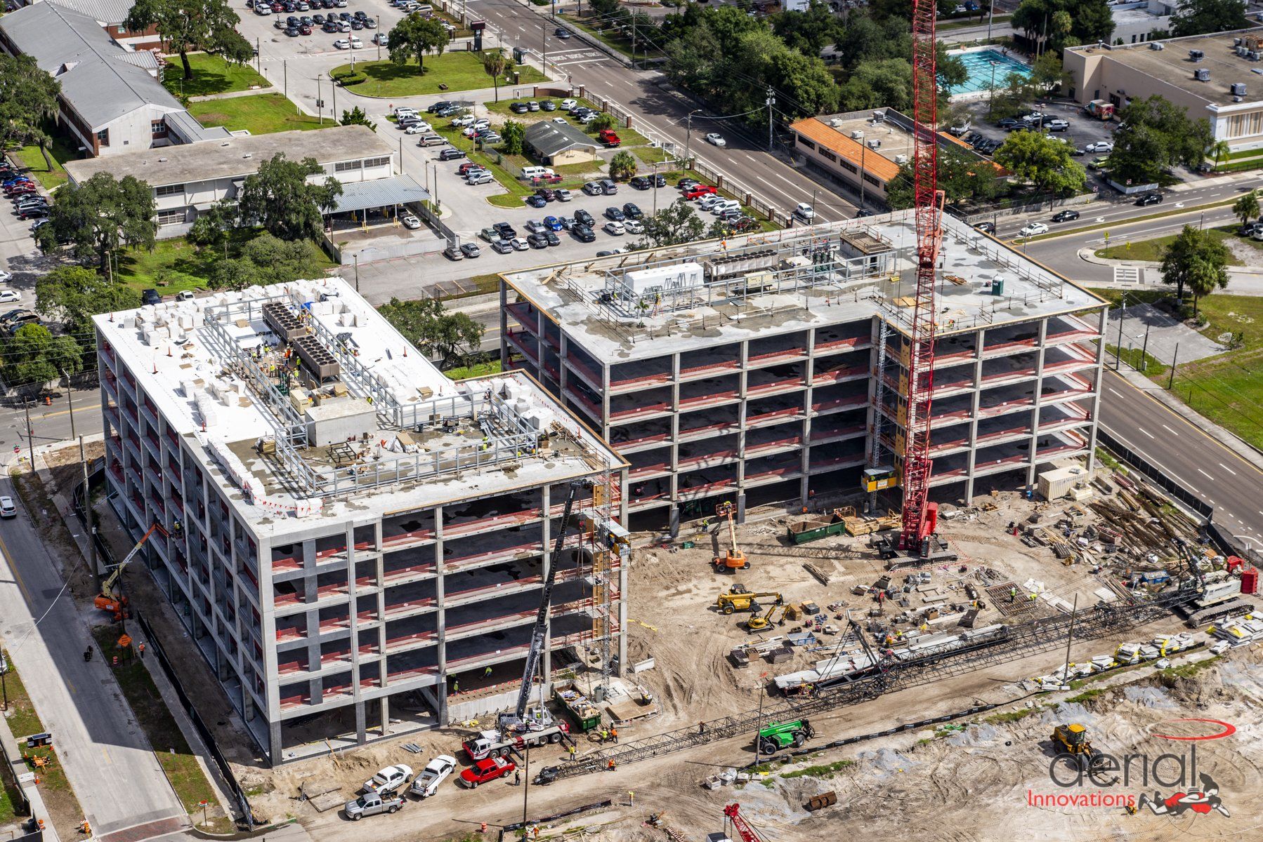 Carr & Sons Masonry, Inc image