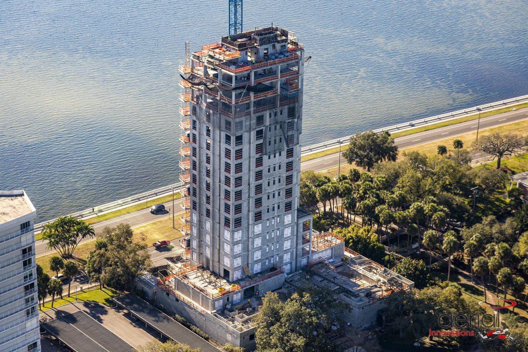 Carr & Sons Masonry, Inc image