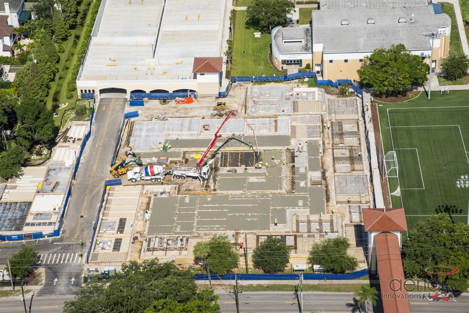 Carr & Sons Masonry, Inc image