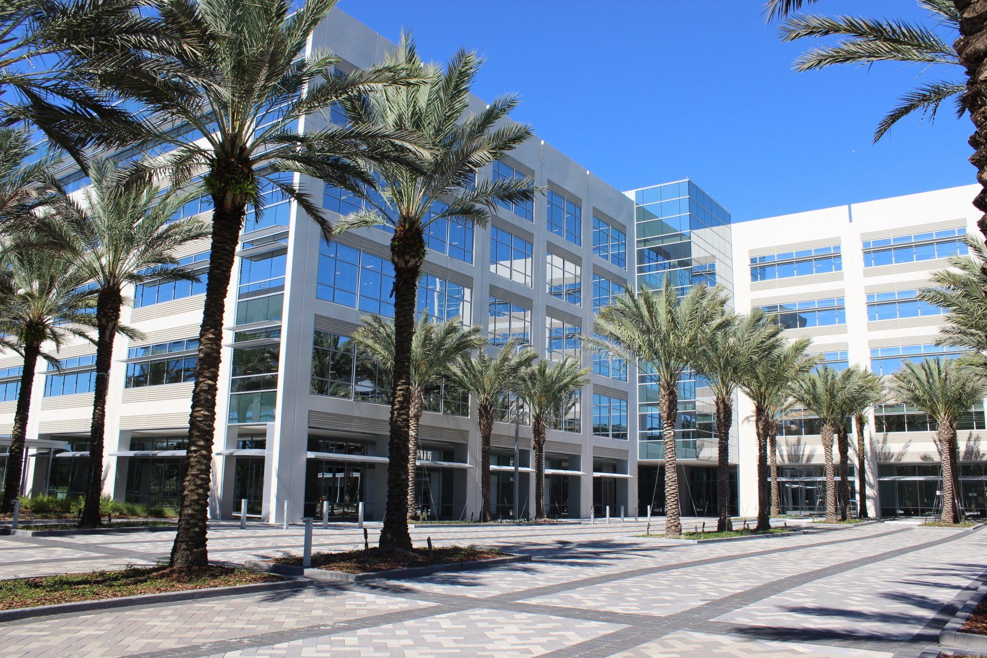 Crosstown Phase 1 & 2