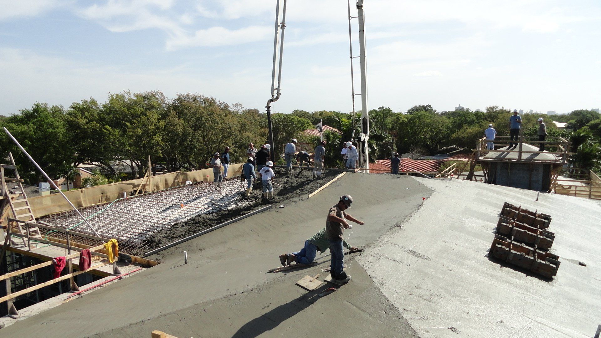 Carr & Sons Masonry, Inc image