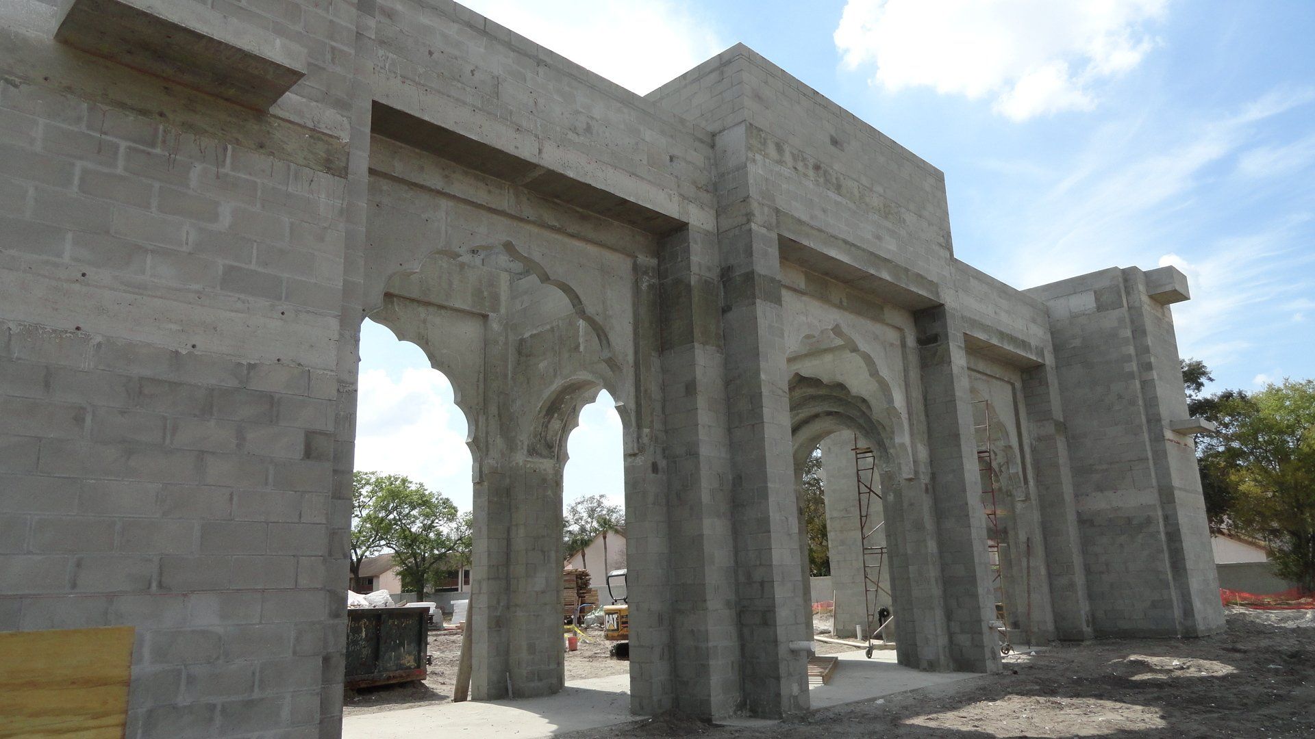 Carr & Sons Masonry, Inc image