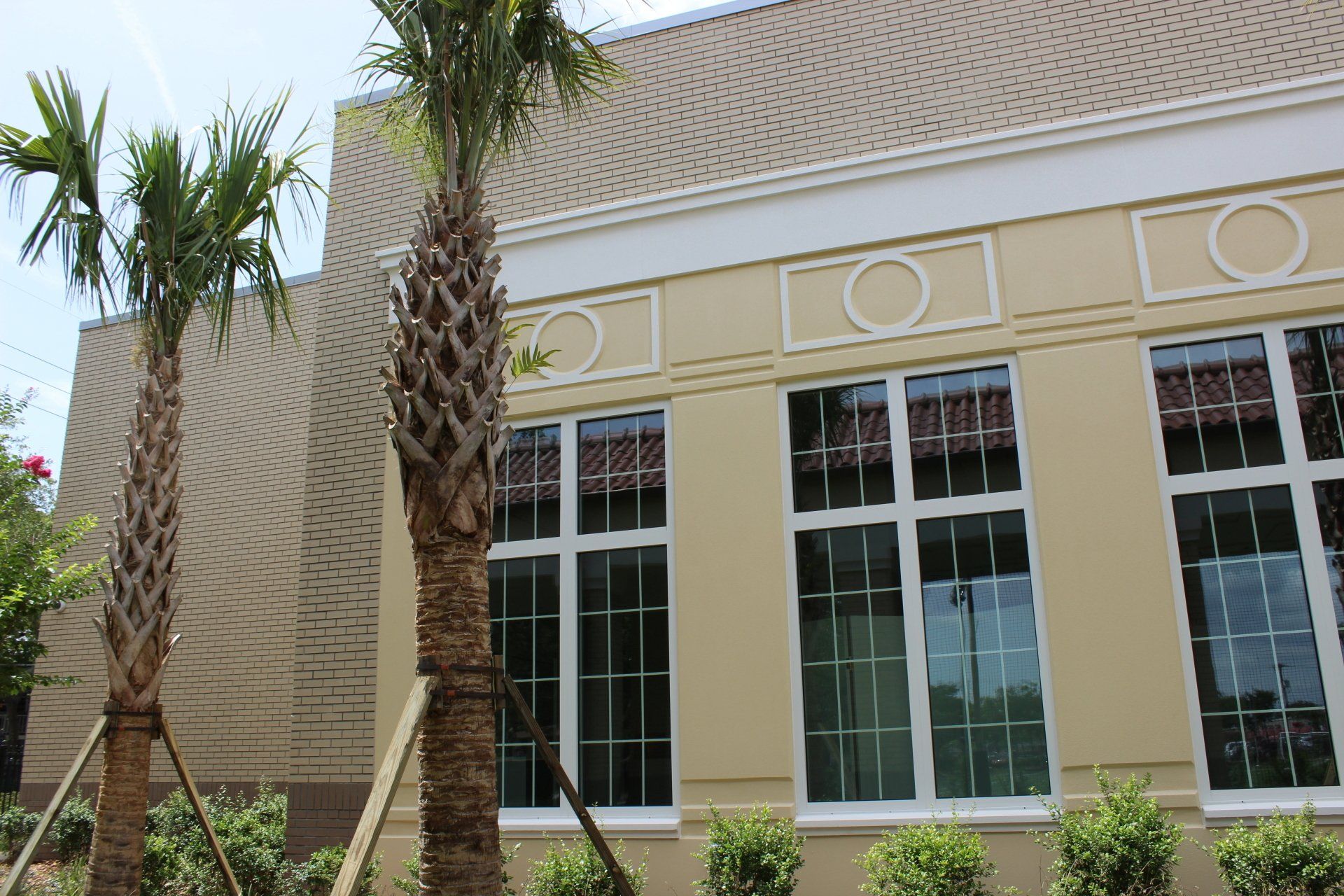 Academy of Holy Names