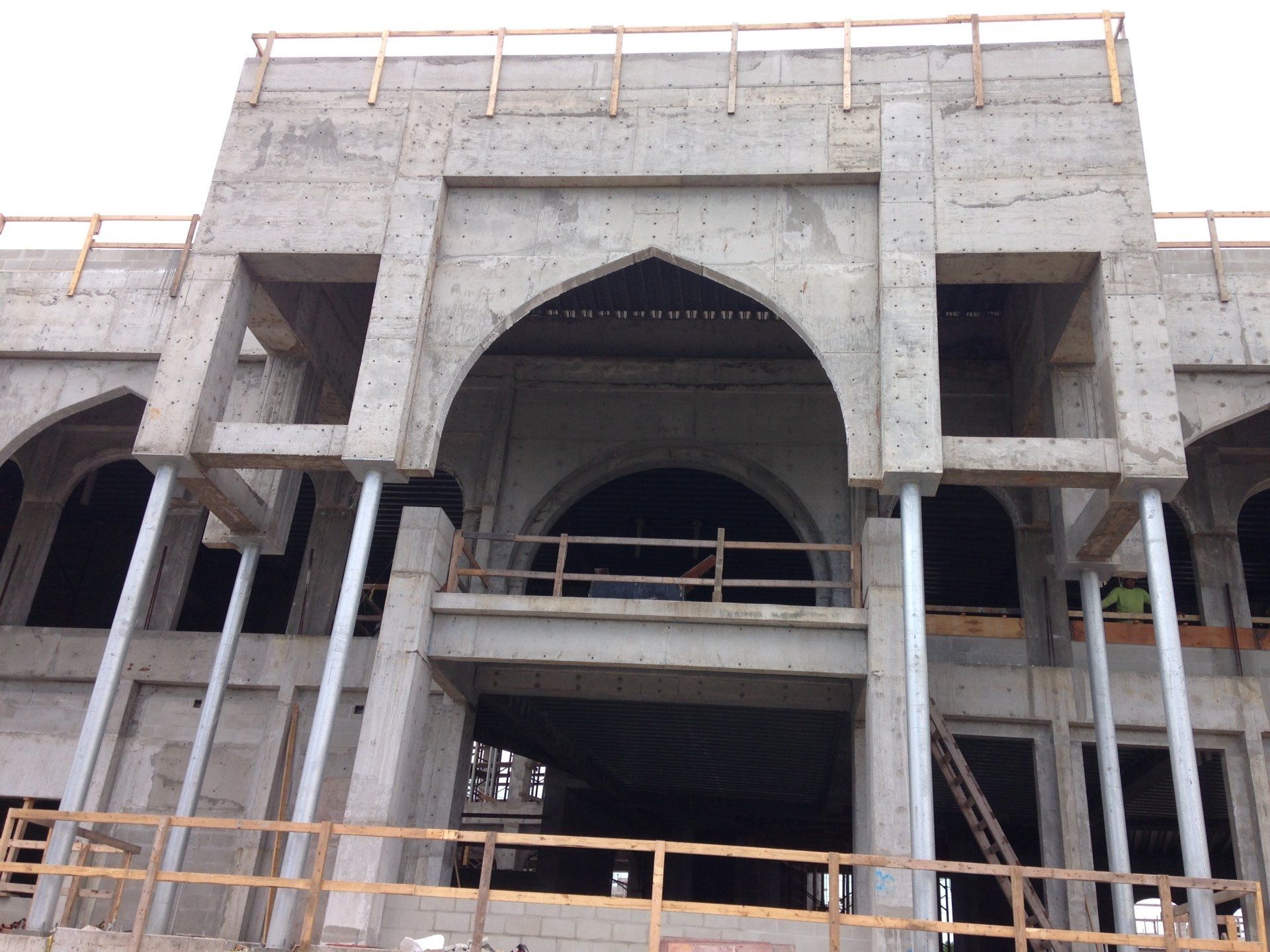 Carr & Sons Masonry, Inc image