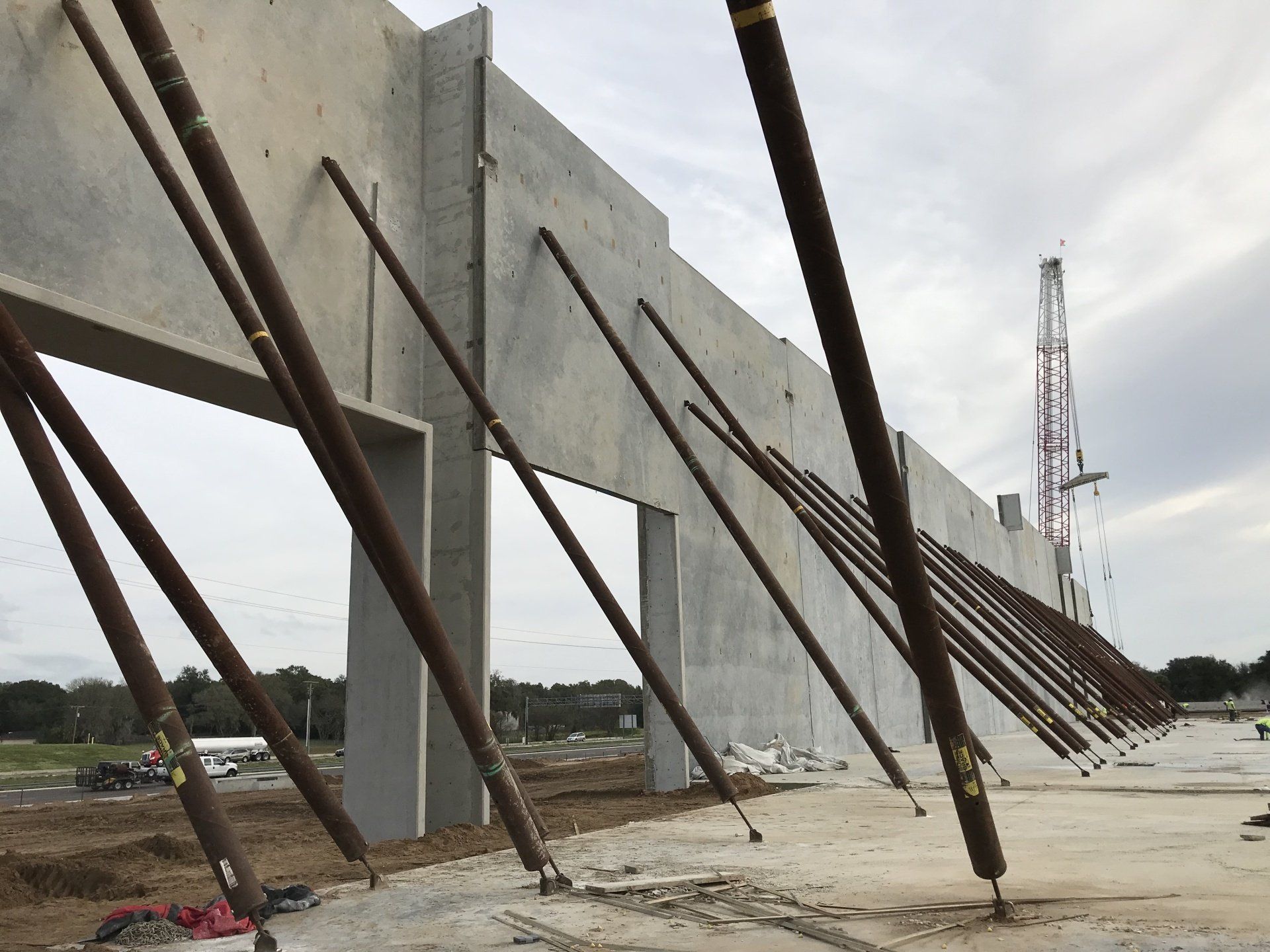 Carr & Sons Masonry, Inc image