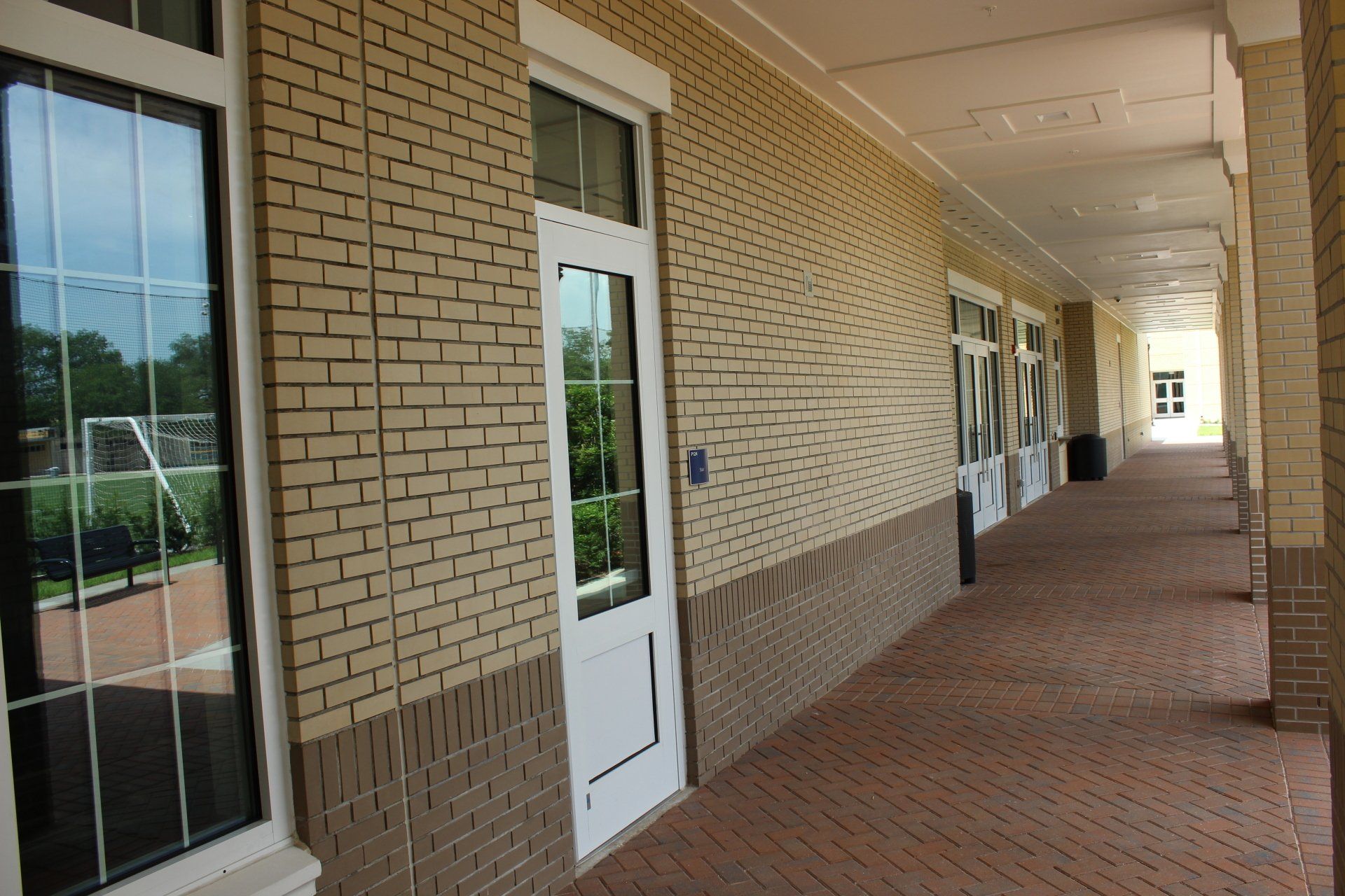 Carr & Sons Masonry, Inc image