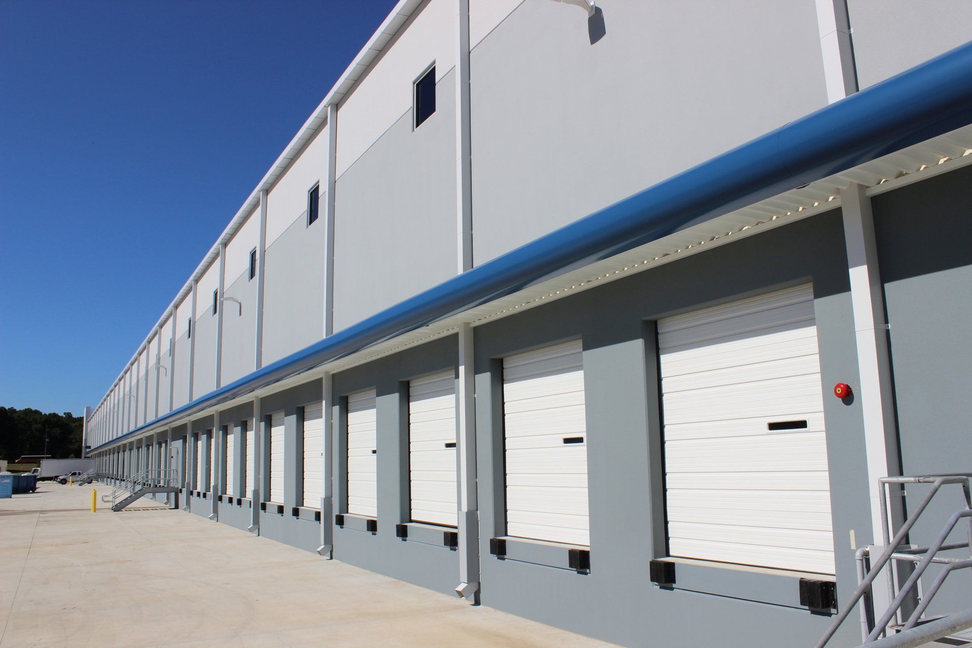 Carr & Sons Masonry, Inc image