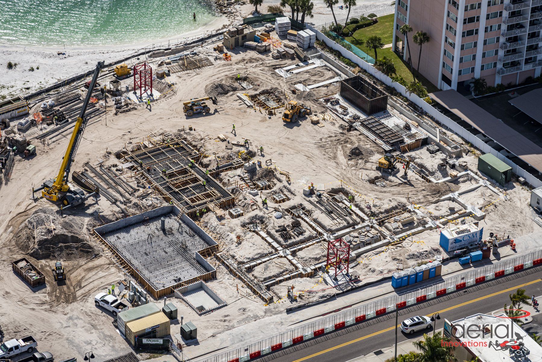 Carr & Sons Masonry, Inc image