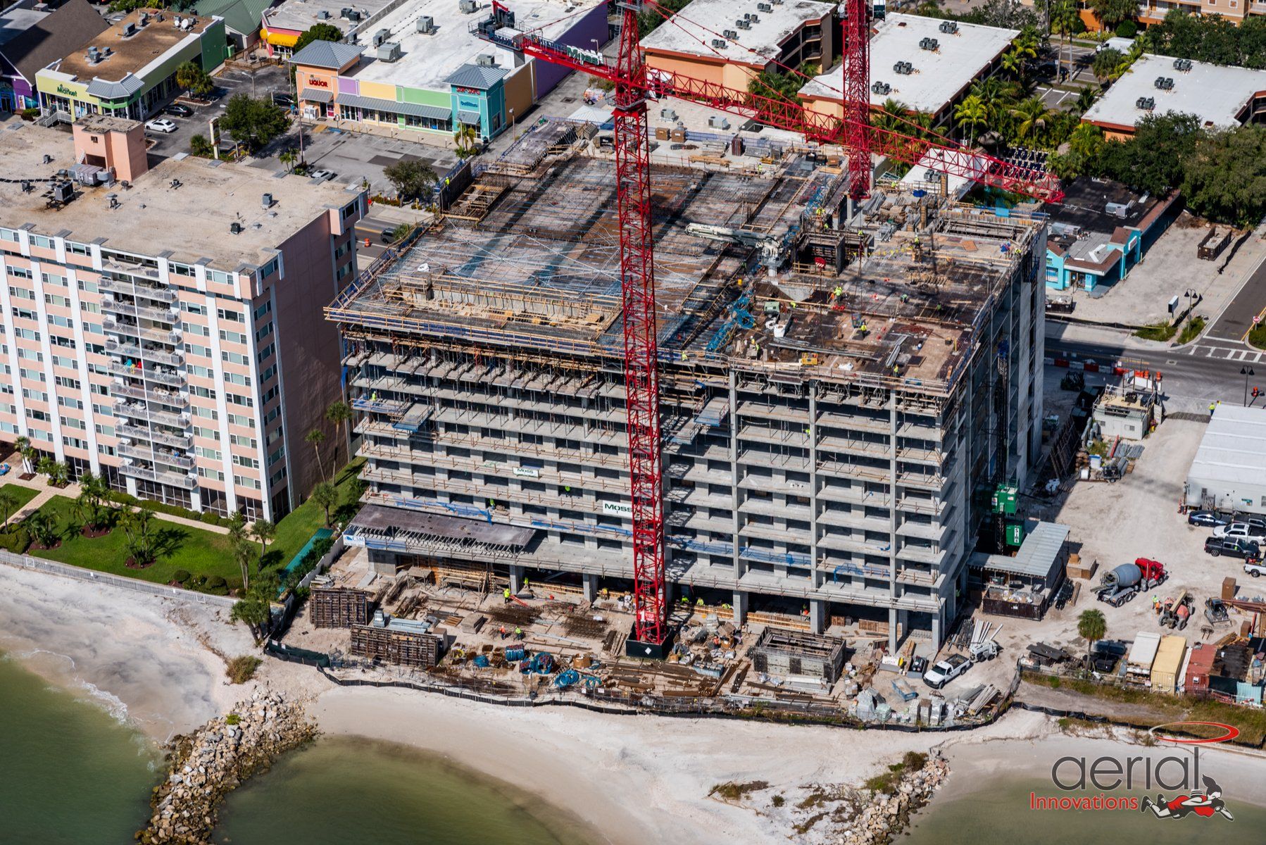 Carr & Sons Masonry, Inc image