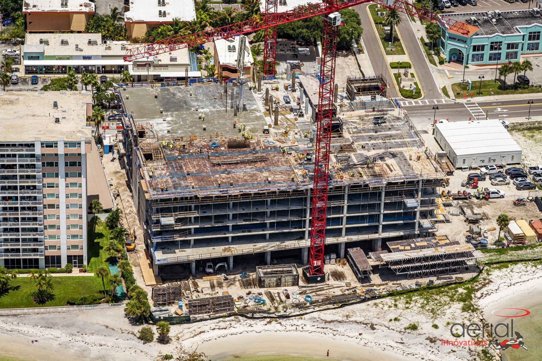 JW Marriott Tampa Hotel And Condo Building Our Projects Pinellas   JW Marriott Clearwater CARR 08 02 21 02 A2f11ec5 1920w 