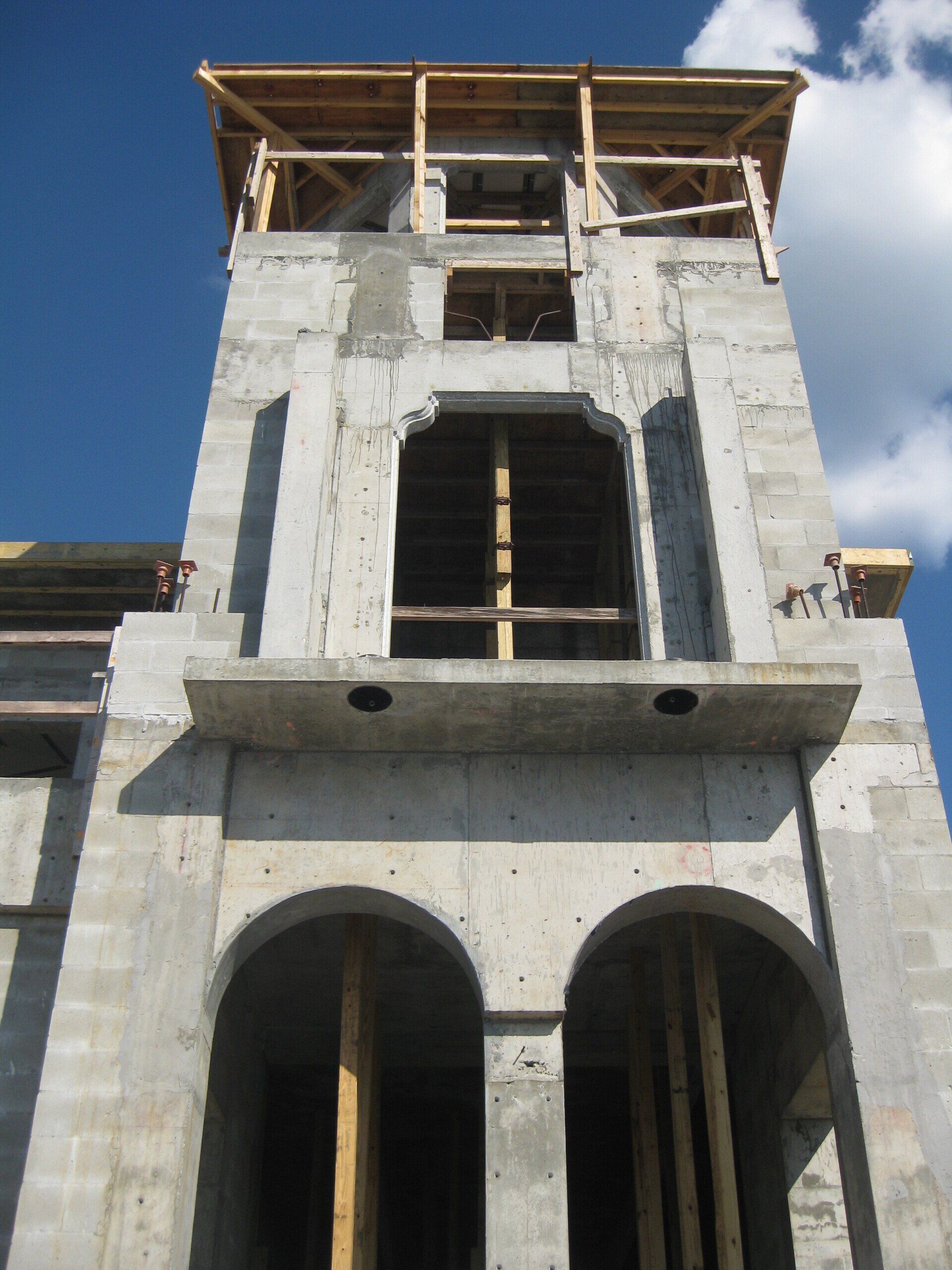 Carr & Sons Masonry, Inc image