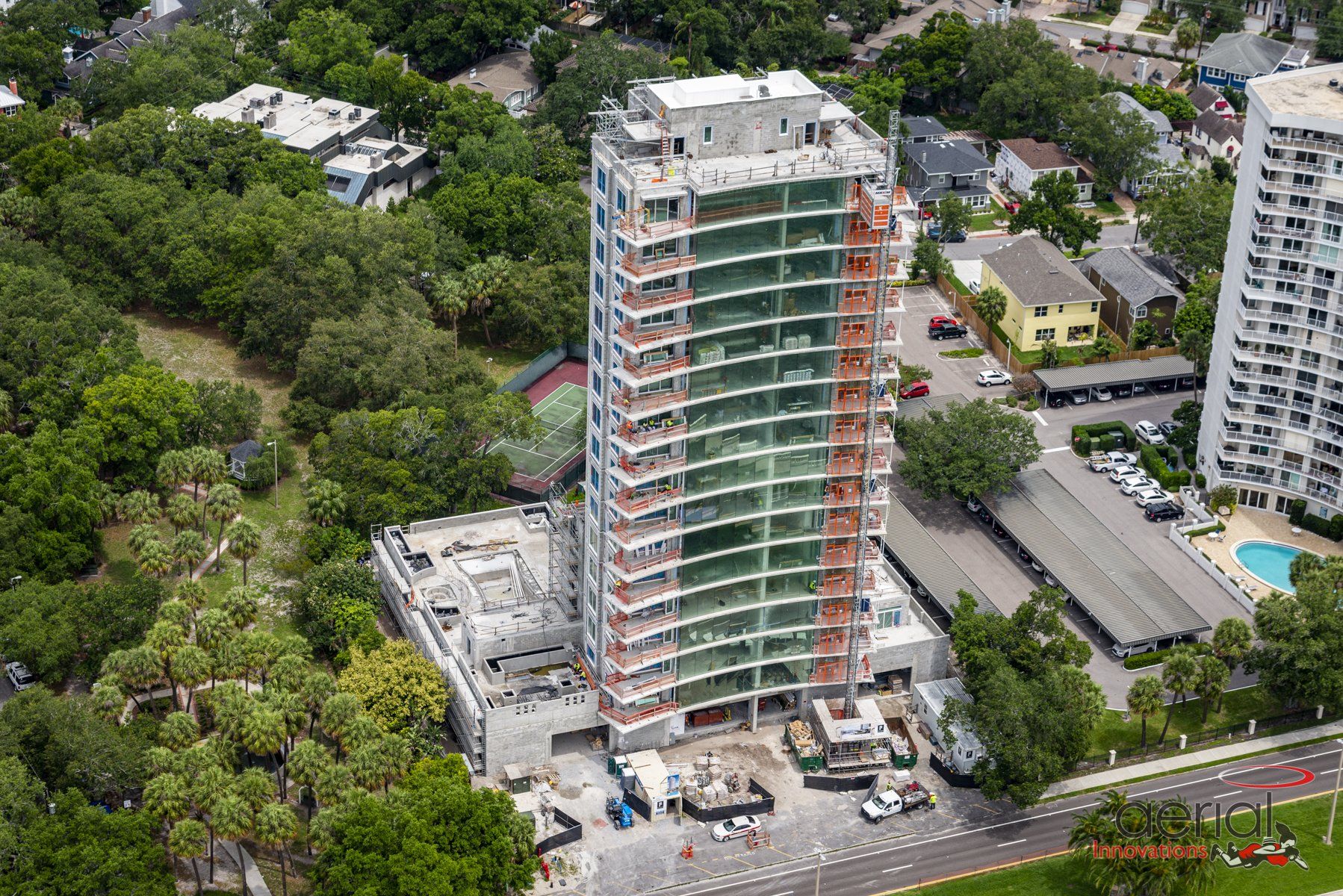 Carr & Sons Masonry, Inc image