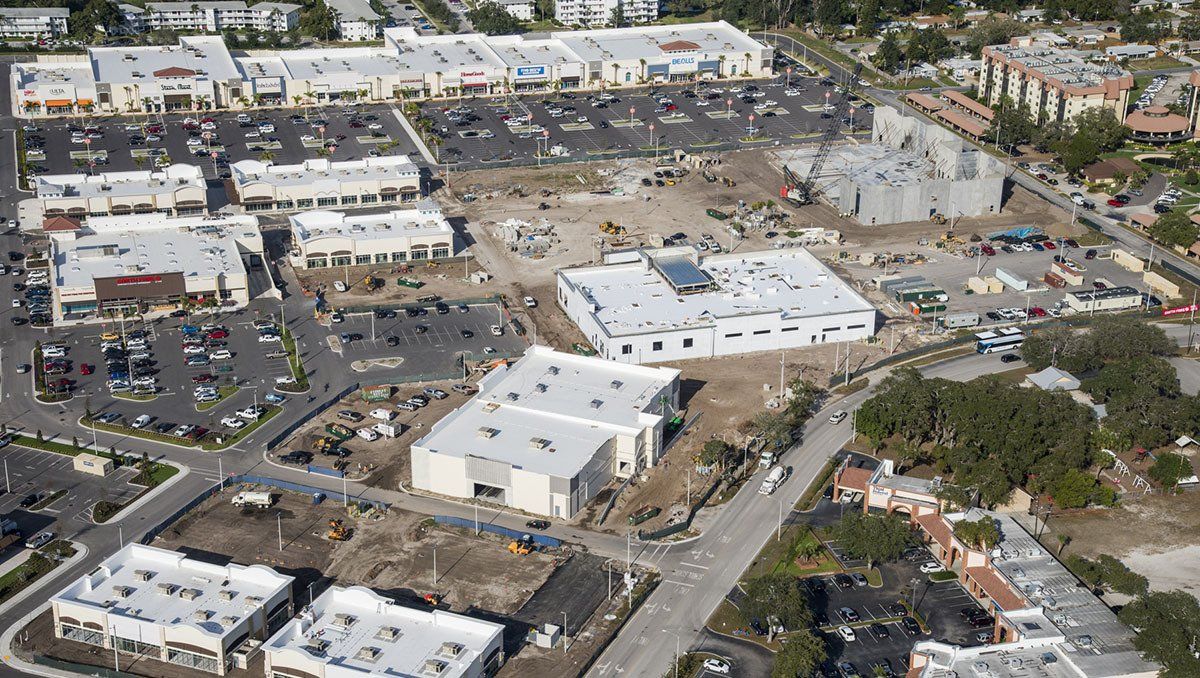 Seminole City Center