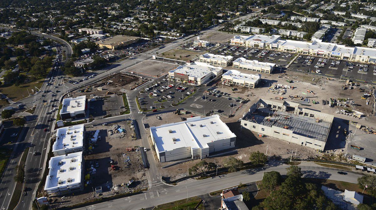 Seminole Mall | Our Projects | Pinellas Park, FL