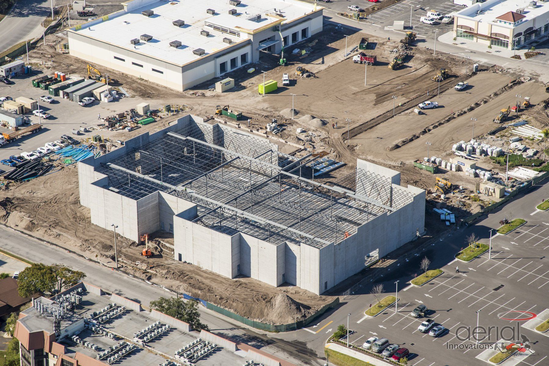 Carr & Sons Masonry, Inc image