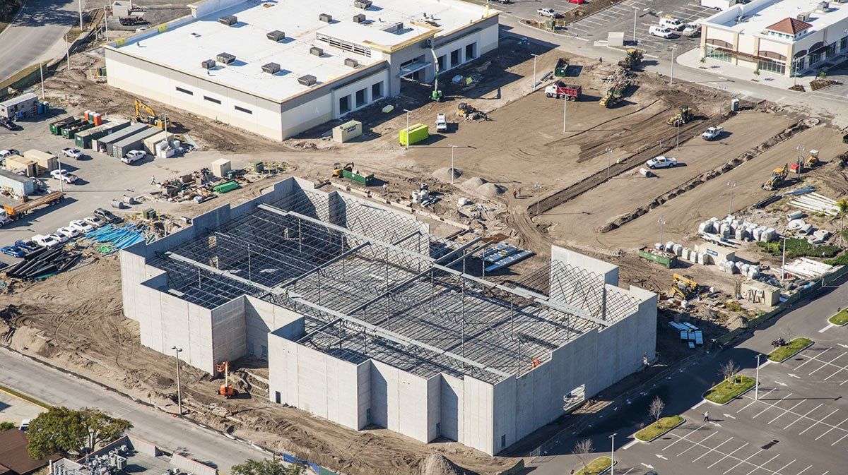 Seminole City Center