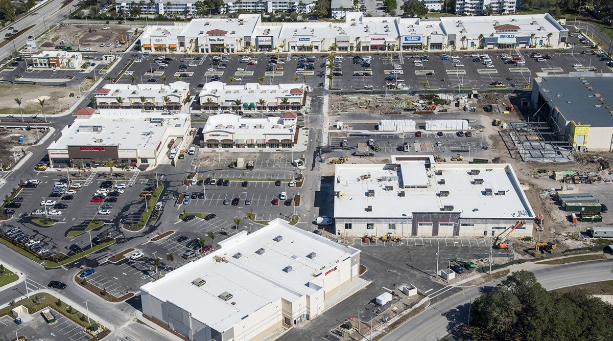 Seminole Mall | Our Projects | Pinellas Park, FL