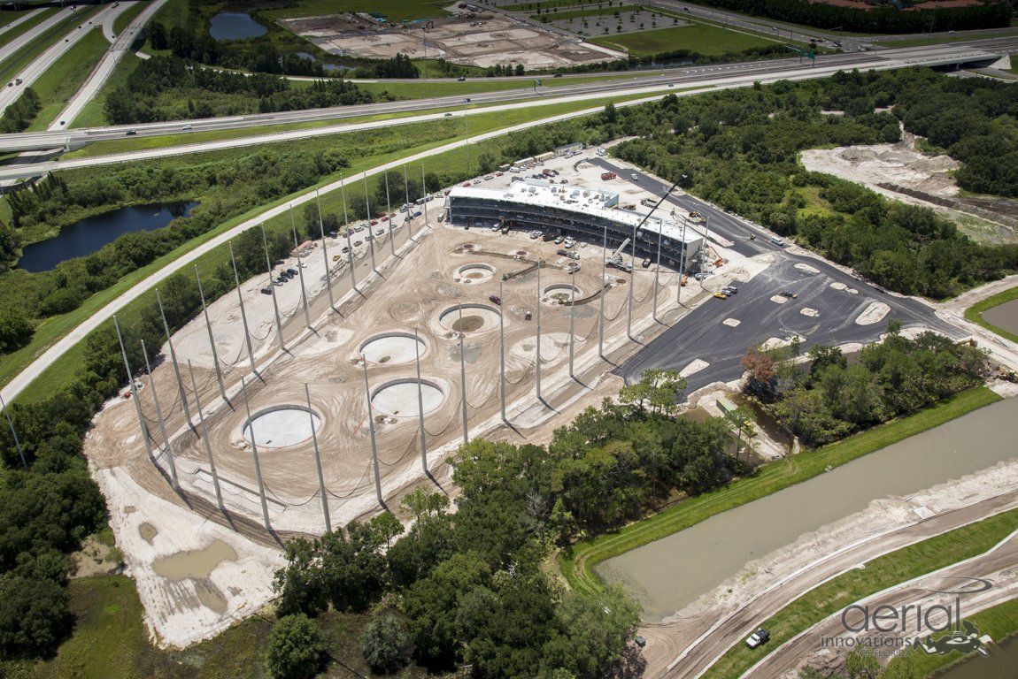 Top Golf Riverview