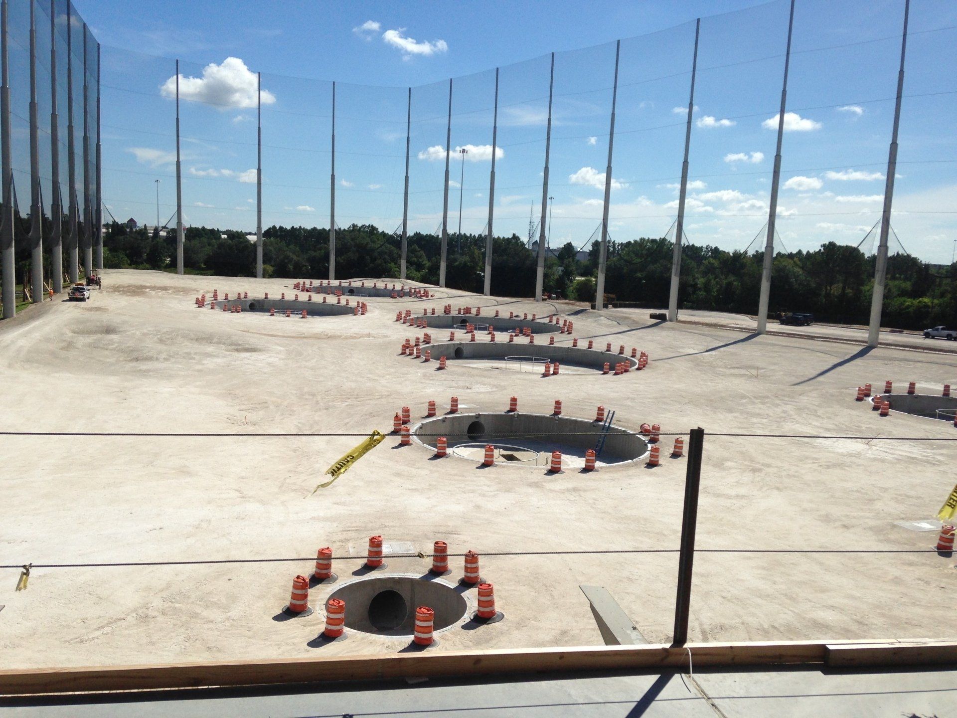Top Golf Riverview