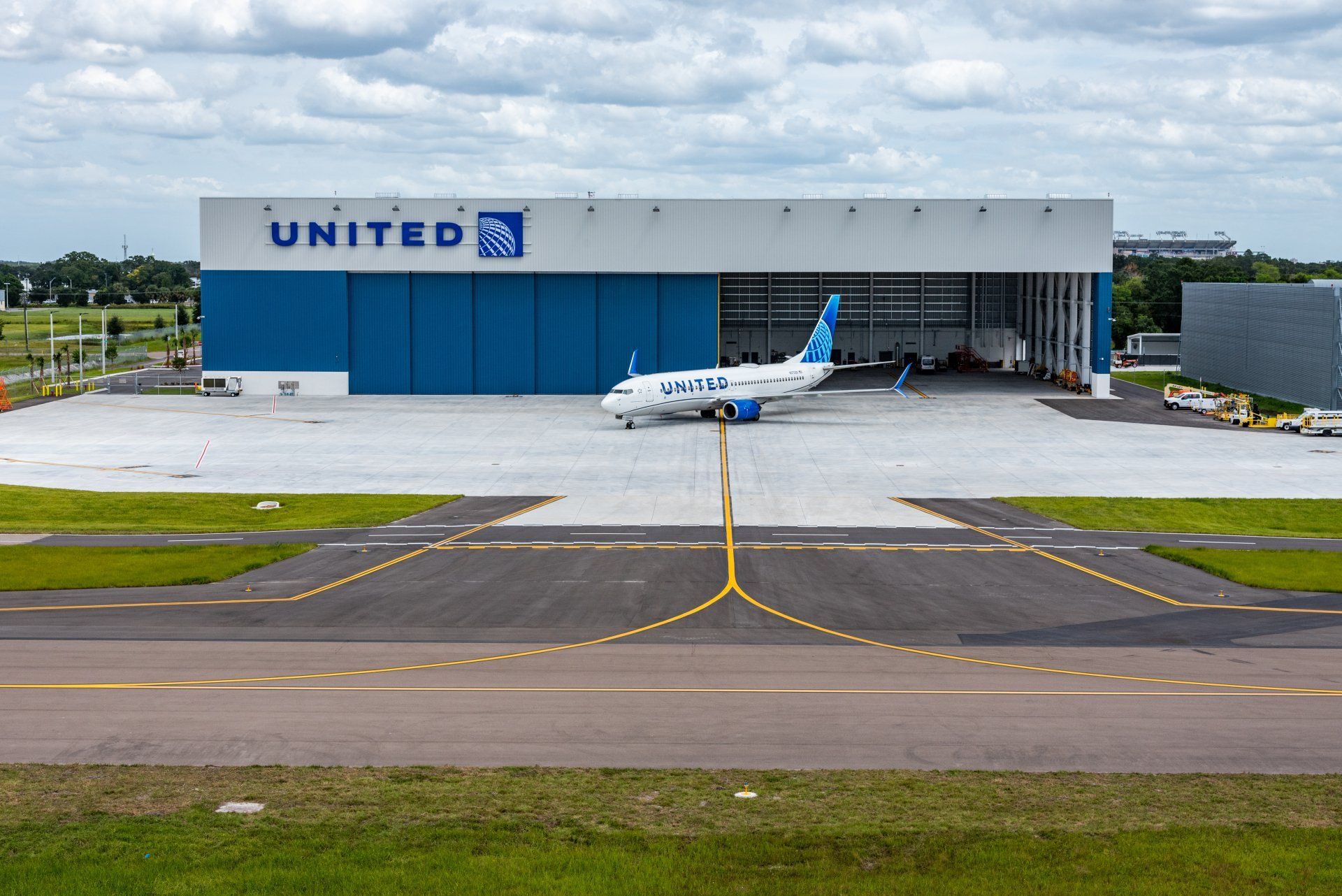 United Hangar