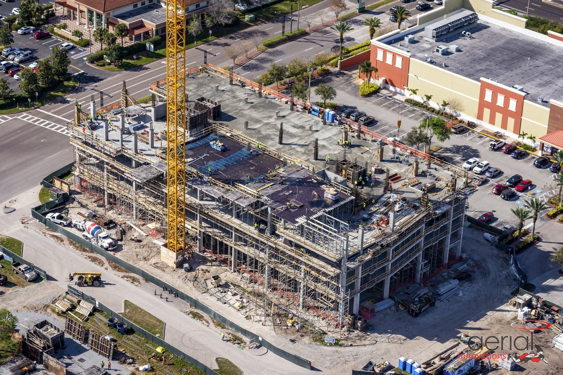 Carr & Sons Masonry, Inc image