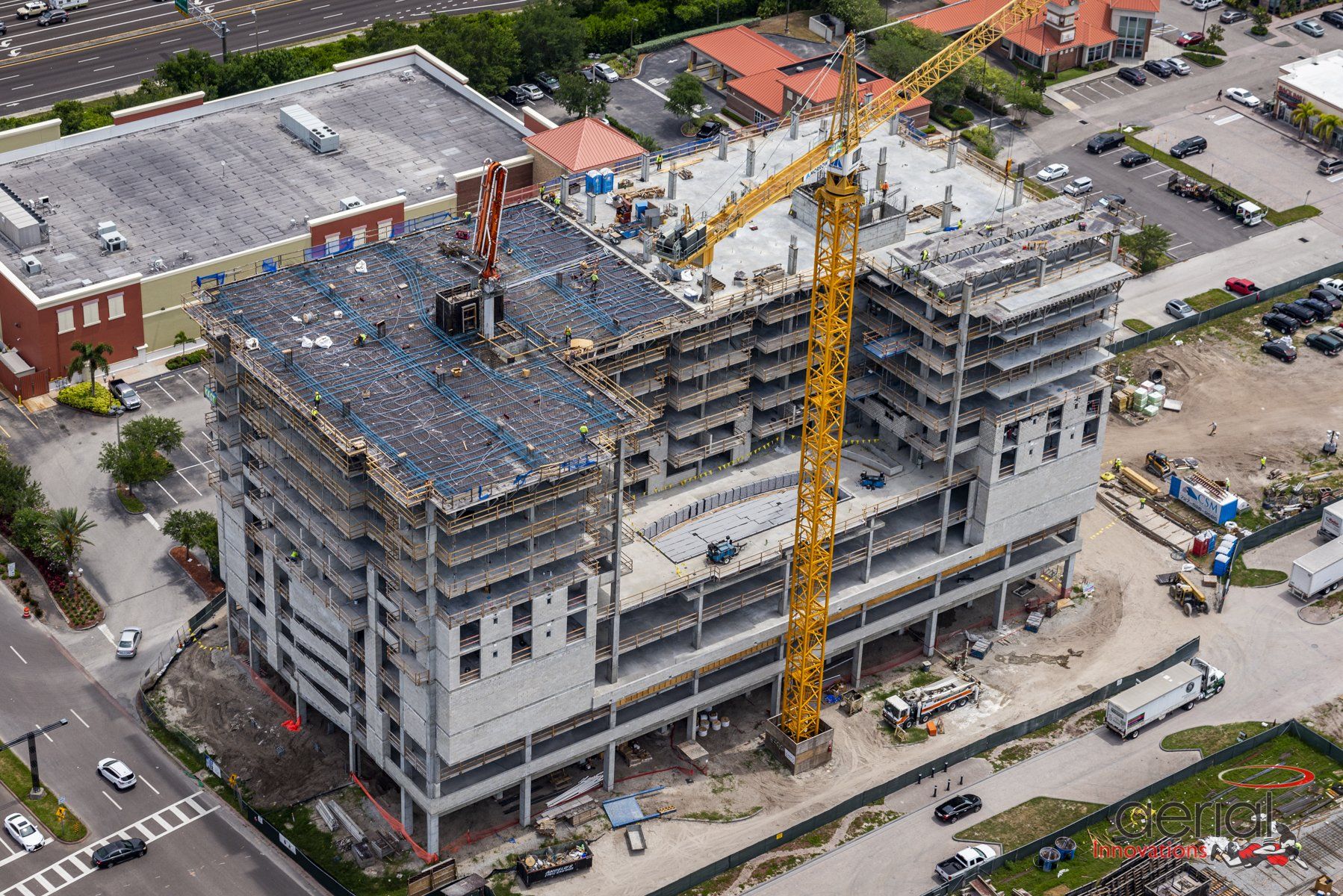 Carr & Sons Masonry, Inc image