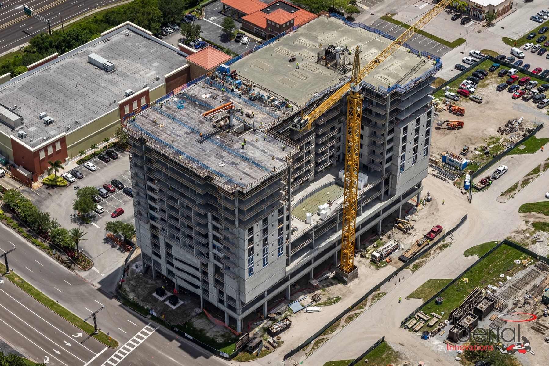 Carr & Sons Masonry, Inc image