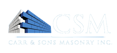 Carr & Sons Masonry, Inc logo