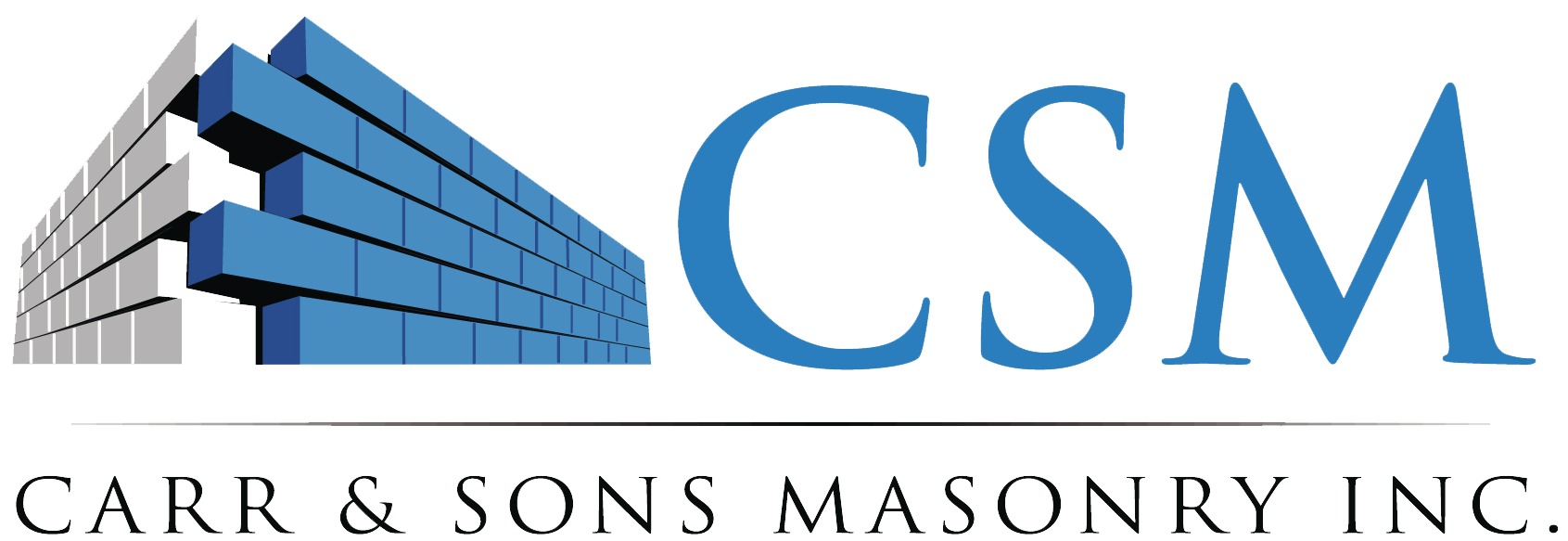 Carr & Sons Masonry, Inc logo