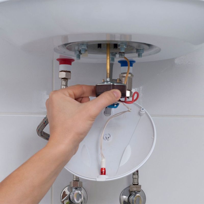 Water heater
