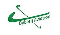 Dyberg Aviation - Logo