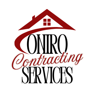 Oniro Contracting Services Logo