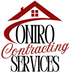 Oniro Contracting Services Logo