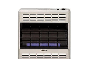 Indoor heating system