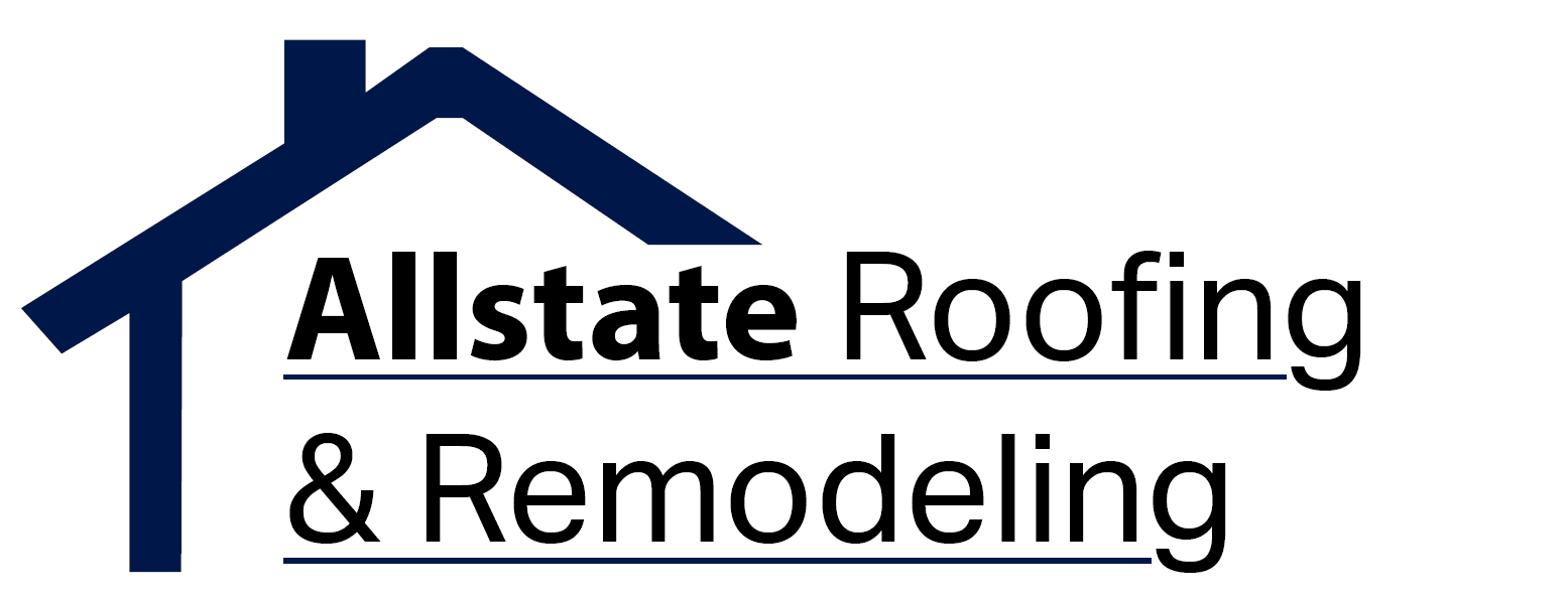 Allstate Roofing LLC - Logo