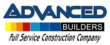 Advanced Builders - Logo