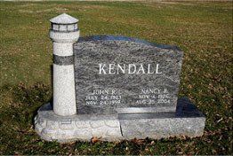 kendall-tombstone