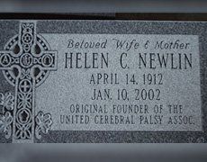 Helen-Newlin