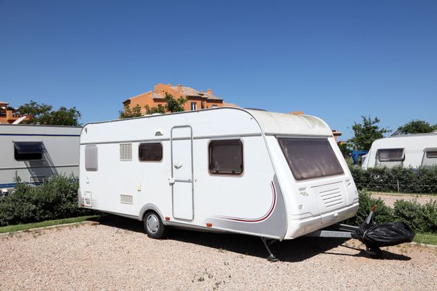 The Coachworks RV Collision Specialist and Repair