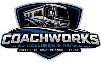 The Coachworks RV Collision and Repair - Logo