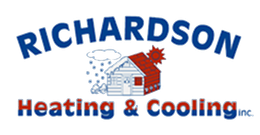 Richardson Heating & Cooling, Inc - Logo