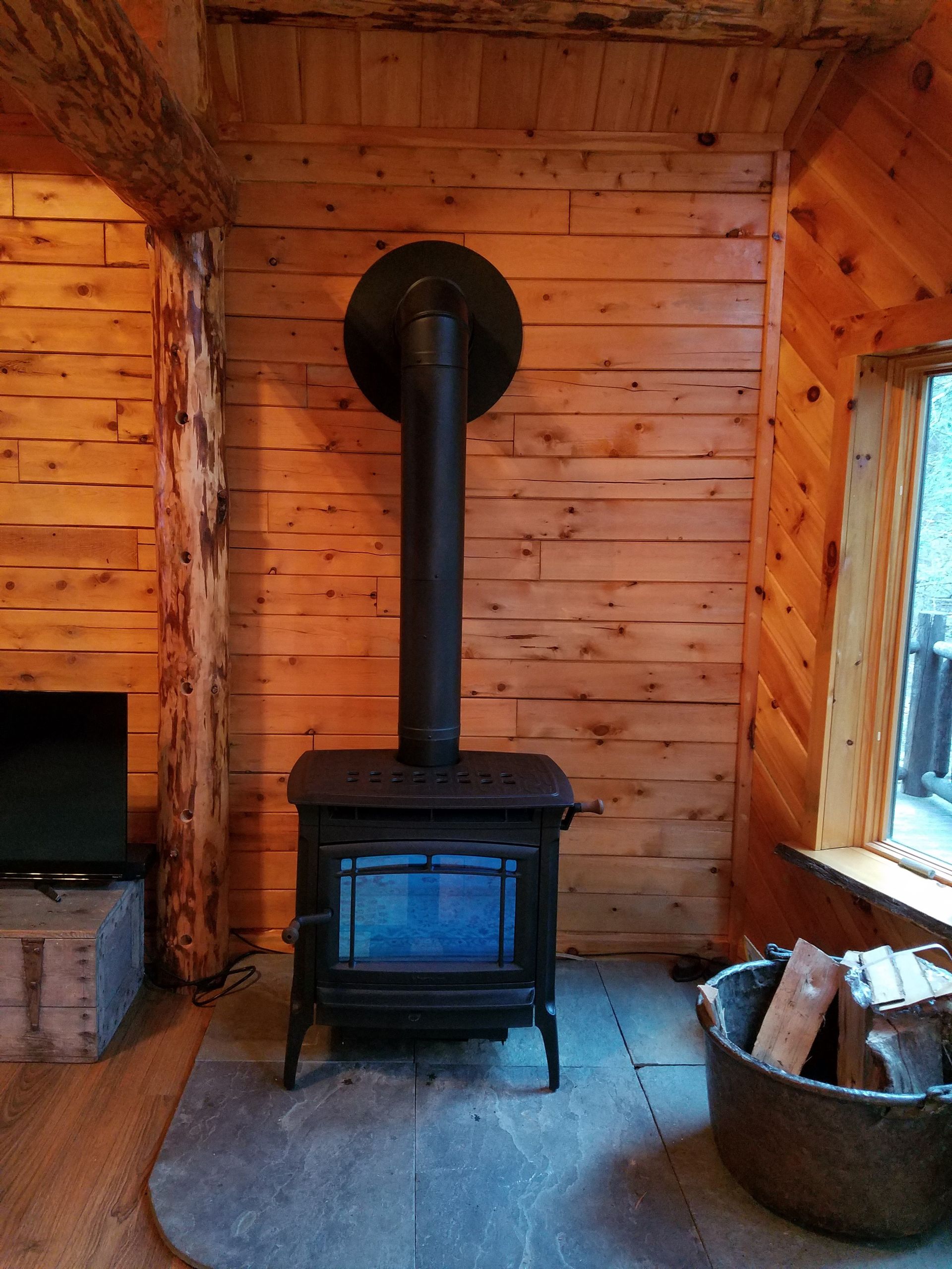 County Woodstoves, Inc. Photo Gallery | Sparkill, NY