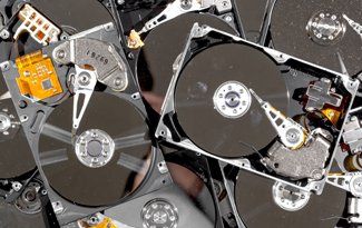 Learn More About Hard Drive Destruction Hard drive destruction
