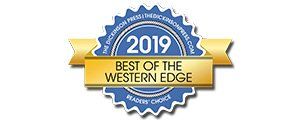Best of the western edge 2019