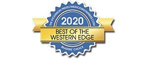 Best of the western edge 2020